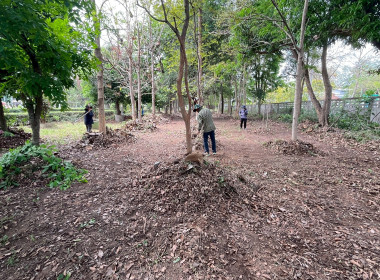 กิจกรรม “บ้านเมืองสะอาด บูชาคุณย่าโม” พารามิเตอร์รูปภาพ 4